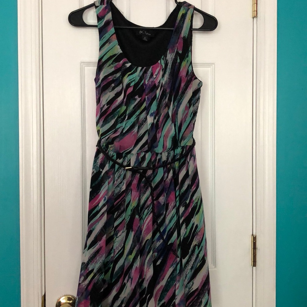 Junior’s sundress